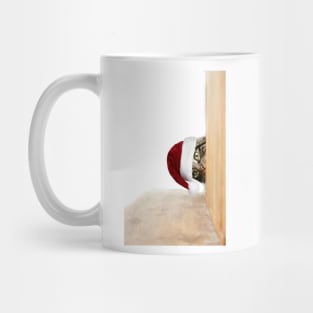 Christmas Peeps Mug